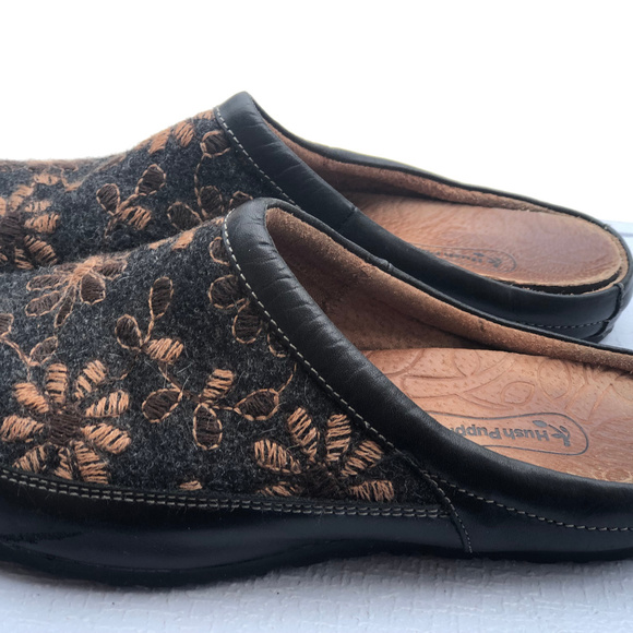 hush puppies cut shoes